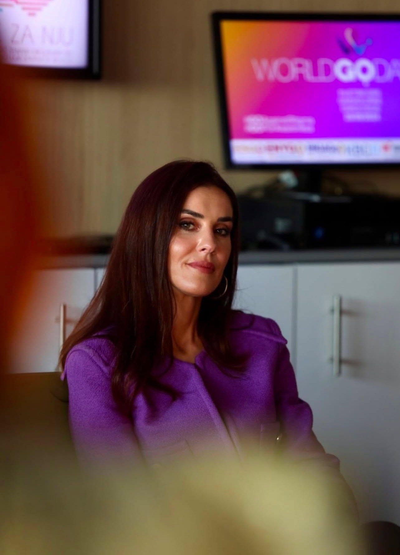RAZGOVOR O (NE)POZNATOM;  Gabrijela Sopta Primorac, dr. med., ŽIVOT ŽENE - PUTOVANJE KROZ GINEKOLOŠKO ZDRAVLJE 